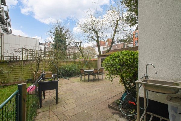 Medium property photo - Douwes Dekkerstraat 17, 1053 SW Amsterdam